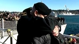 156K views · 4.6K reactions | There were loud cheers today when...