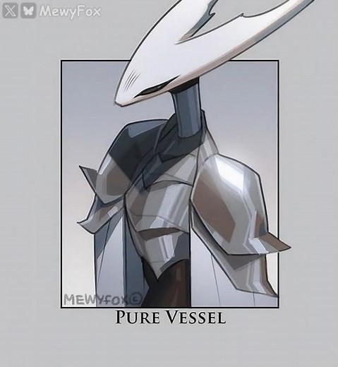 Hollow Knight Characters… But Their Names Are Cursed #shorts #hollowknight #silksong