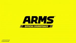 ARMS各版本主题曲及角色歌
