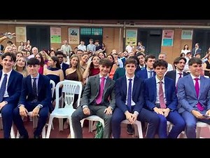 FOTOS GRADUACIÓN BACHILLERATO 23 24