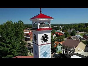 Historic Hermann Museum Virtual Tour
