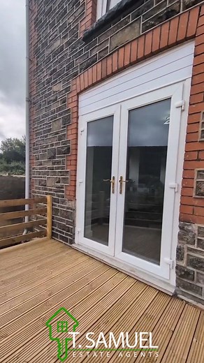 Glen Cottage, Mountain Ash £135,000 This spacious and well-presented terraced house offers 3 bedrooms and versatile attic space and plenty of room for family life. Situated in a popular location, you’re just a short walk from shops, GP surgery, primary school, and train station. Enjoy local amenities including play parks, rugby & football pitches, plus the scenic Taff Trail—perfect for walking and cycling enthusiasts. Commuters benefit from quick access to the A470, and a nearby sports centre of