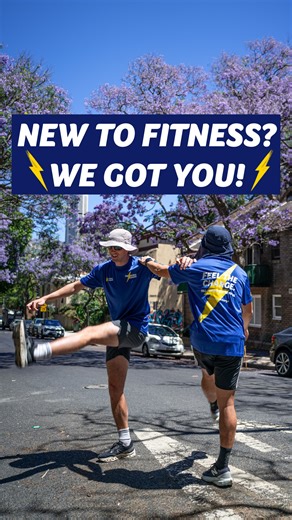 The March Charge | New to fitness? We got you! When you register, you'll get full access to our Training Guide but here's a sneak peek to get you started 👇... | Instagram