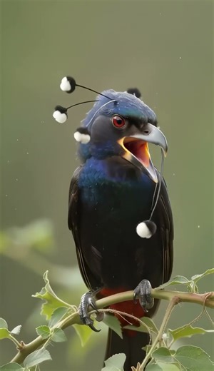 Scientists Swear These Aren't Alien Antennas