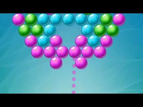 Bubble Pop Infinity ⭐ (endless gameplay vibe) v.1
