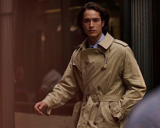 Come vestire da vero gentleman milanese: i must-have dell’autunno in 10 look | MilanoFinanza News