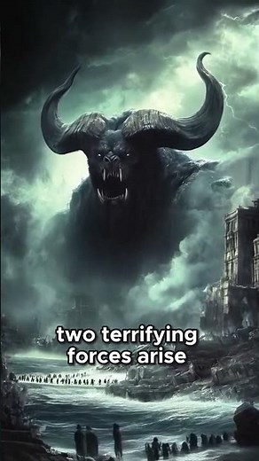The Beast & the False Prophet: End Time Deception EXPLAINED