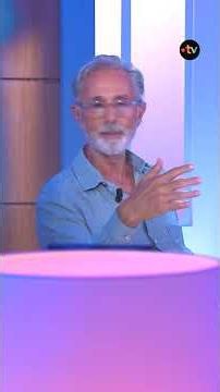 "I know I would have heard your laugh": Thierry Lhermitte has a message for Michel Blanc