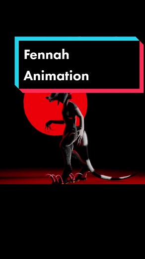 RiffRaff Animated Voice Claim by Sam Fennah | TikTok