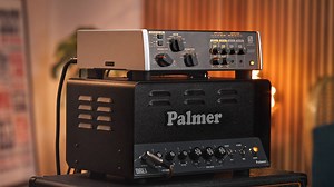 NAMM 2024: “It’ll raise the tonal game of guitarists the world over”: Palmer’s Supreme Soaker is an all-in-one loadbox, speaker simulator and connection hub that could solve all sorts of problems