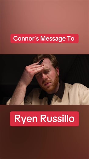 We need to get Ryen Russillo on the show ASAP 😂