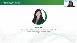 Webinar: Decarbonizing Heavy Industry: Scaling Low-carbon Iron and Steel