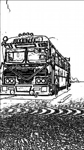 DC BUS game play 🤣 #gaming #viral