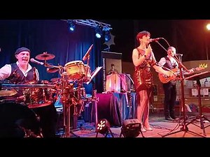 Dynamo de Si Cranstoun le Canotier St Brevin 44 13 04 2025