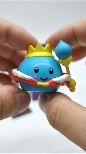 Roblox Series 11 Blind Boxes Unboxing ASMR Satisfying Video #shorts #asmr #toyunboxing