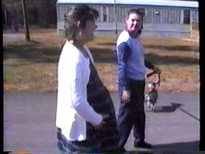 1995 01 Walking Through Contractions