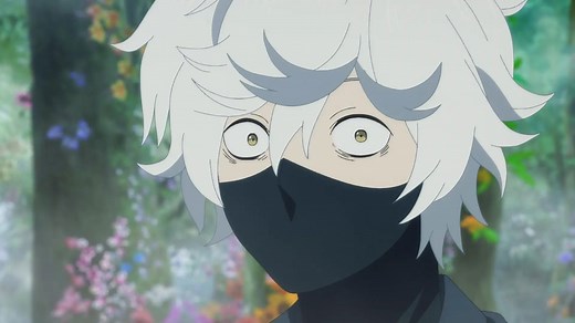 Hell’s Paradise: Tao Power System Explained