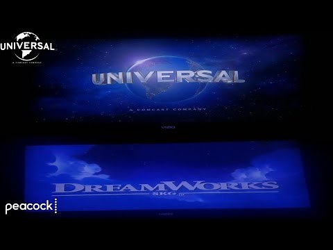 Universal / DreamWorks SKG™ (2000)
