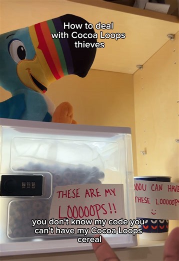 No cooooode = No Looooops🔐