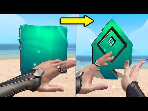 36 Most Viral Valorant Clips of 2023