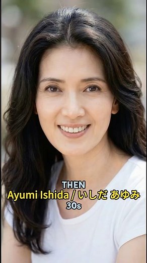 Showa Era Legends: Then vs Now | Japanese Singers in their 20s vs Today #nostalgia #いしだあゆみ #弘田三枝子
