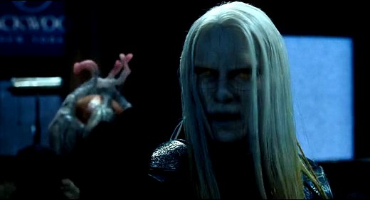 Hellboy II: The Golden Army (2008)