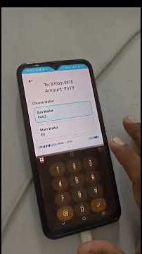 #CLBP #Bpay #mobile Recharge #fda #assets 22 march bpay to mobile recharge