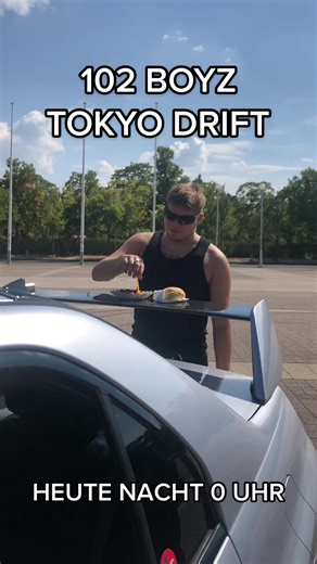 102BOYZ (@102boyz.official)’s videos with Tokyo Drift - 102 Boyz & The Cratez