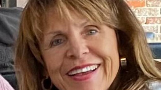 Gimaa R. Stacey Laforme's advice to the next chief of Mississaugas of the Credit First Nation