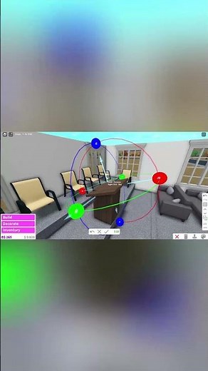 I BUILT A CHAPEL IN BLOXBURG! ROBLOX #robloxbloxburg #roblox #CHURCH #bloxburghouse