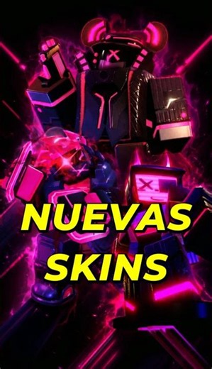 OPERA GX Y FORSAKEN NUEVAS SKINS🤩#roblox #robloxedit #robloxshorts #forsaken #forsakenroblox #fyp
