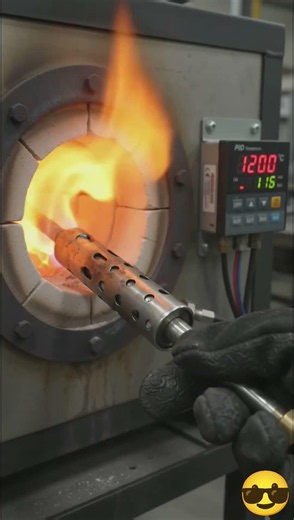 Thermistor vs Thermocouple 🌡️