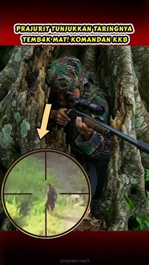 SOLDIER SHOOTING MATl KKB COMMANDER #latestnews #state servant #shorttni #ready55