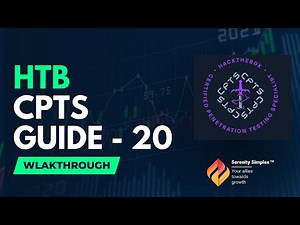 Hack The Box CPTS Certification Guide: Module 20 | Vulnerability Assessment Simplexed