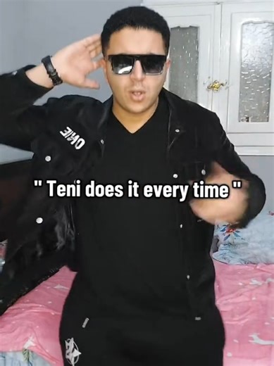 Teni's Unmatched Energy When 'Speed' Plays