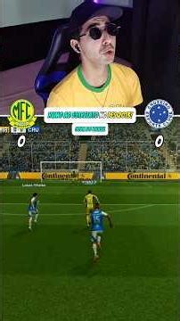 (T1 #9) JOGANDO O RUMO AO ESTRELATO NO PES 2013!!! #pes2013 #pes #videogame #fy