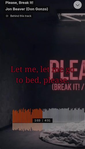 a song I made that gets under my own skin in a real way #soul #music #rap #please #sad