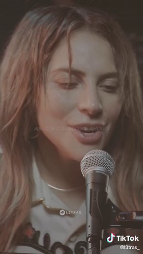 Lady Gaga - Always Remember Us This Way | Letra en Español
