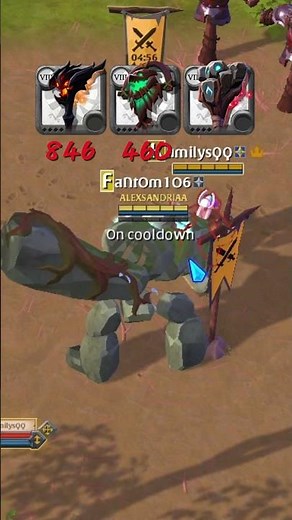 Which Shapeshifter Staff Deals The Most Damage? | Albion Online PvP Guide