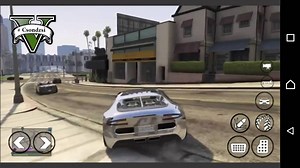 Comment installer GTA 5 sur android