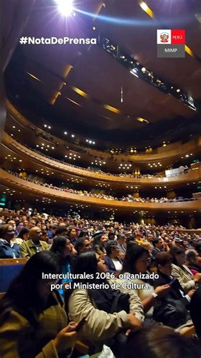 MIMP recognized at the 8th National Intercultural Best Practices Contest 2026
