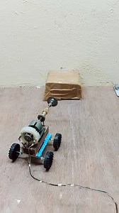 641K views · 4K reactions | Destroyer 5000 VS Poor box #electronics #electrical #electrician #engineering #engineeringlife #technology #tech #techno #machine #probiotics #funny #cute #circuit #gadget #machinery #robot #toy #gadgets #instadaily #instagood #fbreels #reelsfbviral | Science & Engineering | Facebook