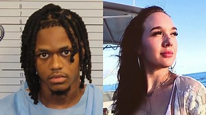 3.1K views · 18 reactions | LIVE UPDATE: Here's what we know about an arrest in Chattanooga in the case of an Arizona woman's brutal abduction, torture & murder. Read more: https://bit.ly/4eCNU9a | WTVC-TV NewsChannel 9 News | Facebook