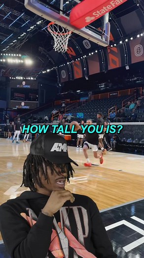 Kai Cenat Height Revealed: Inspiring Shortest Basketball Player
