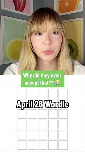 Savannah on TikTok