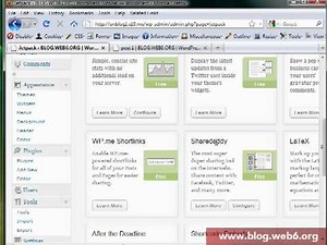 Jetpack WordPress New Plugin