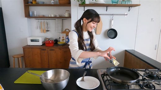 【4K】杂志「ヤングドラゴンエイジ VOL.31」中Payton尚未的拍摄花絮(一)