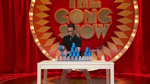 5.3K views · 143 reactions | This contestant claims to be the life of the party with his talent! | The Gong Show | Facebook