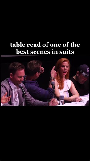 Suits: The Best Scene - Harvey & Mike's Epic Showdown