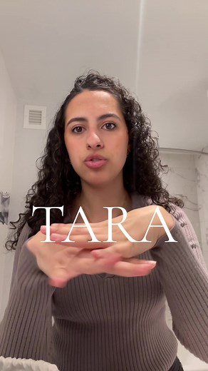 How to Pronounce تاره (Tara)? | Clear and Vibrant Arabic Pronunciation Lesson